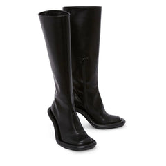 Make Your Own Path Heeled Boots