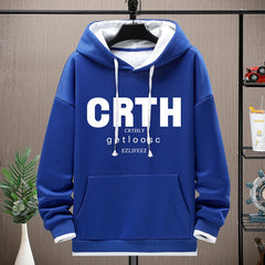 \Autumn  Spring Fashion Sweatshirt Pullover Hoodies Sweatshirt