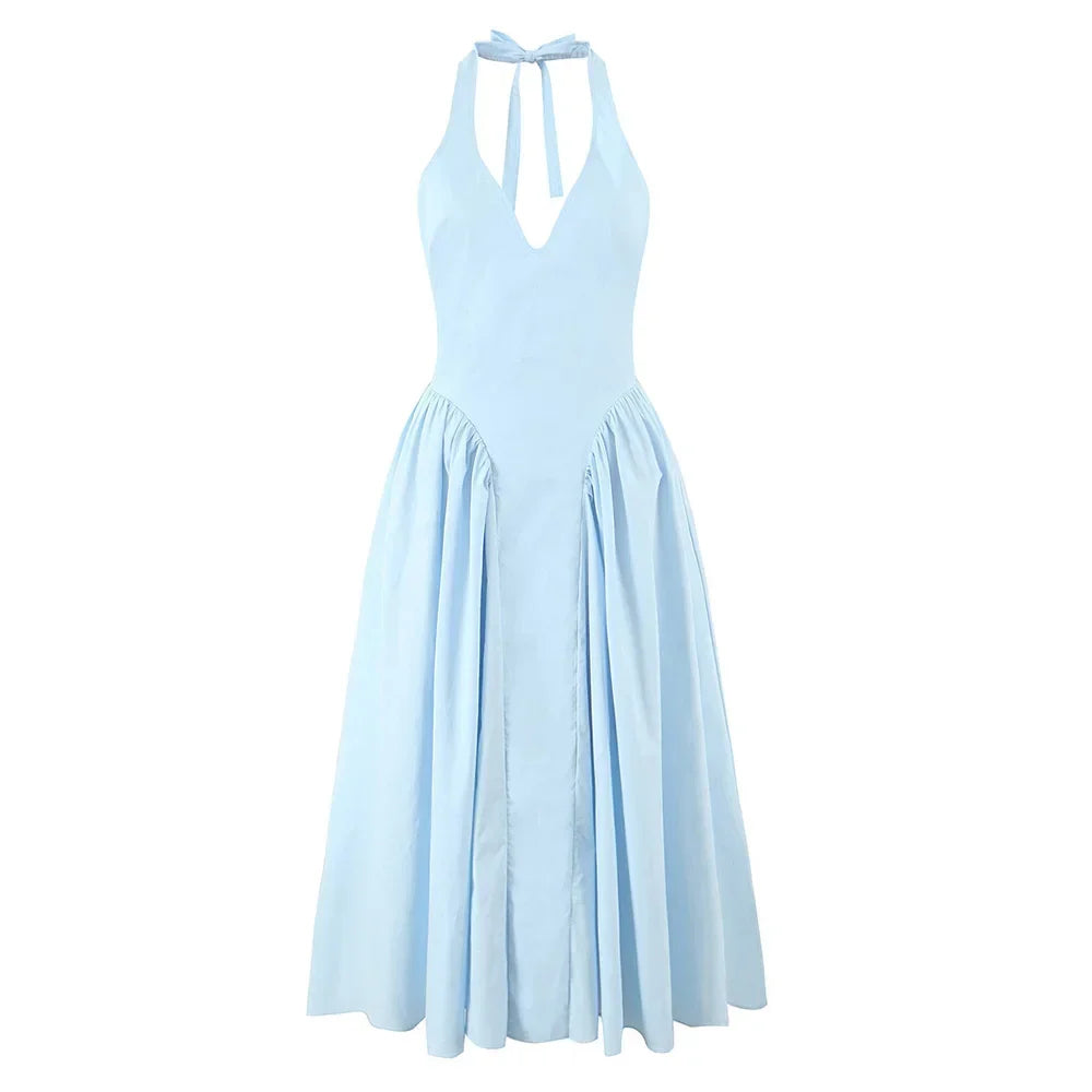 Susana Midi Dress