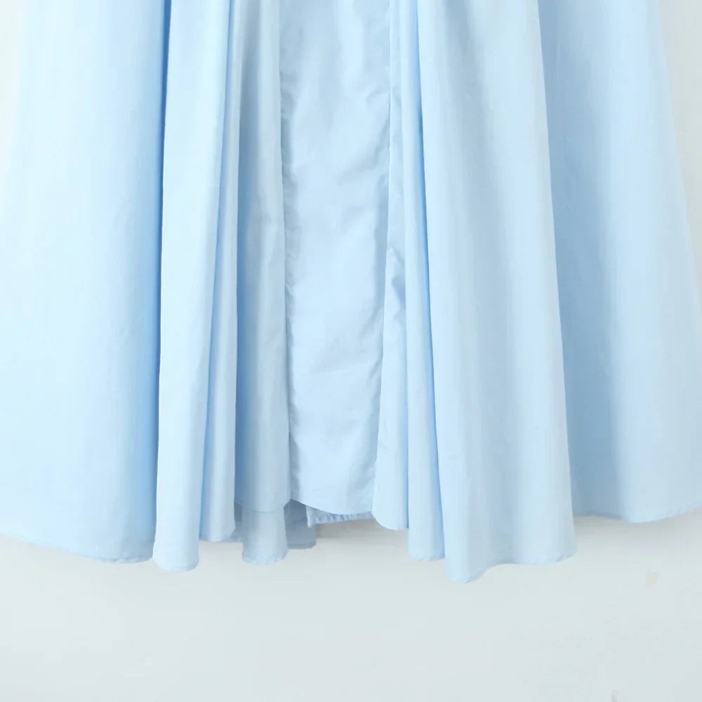 Susana Midi Dress