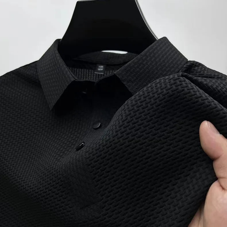 Casual Sweat-absorbing Top