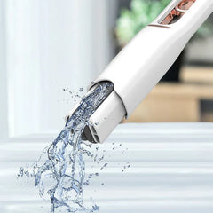 MiniMopâ„?Portable Mini Mop Cleaner