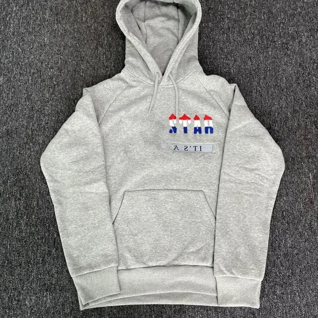 Dazzling Hoodie Streetwear for Men