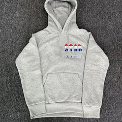 Dazzling Hoodie Streetwear for Men