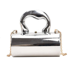 Extravagant Hour Purse