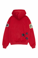 Broken Planet Y2K Hoodie Sweatshirt Harajuku Hip Hop Cartoon