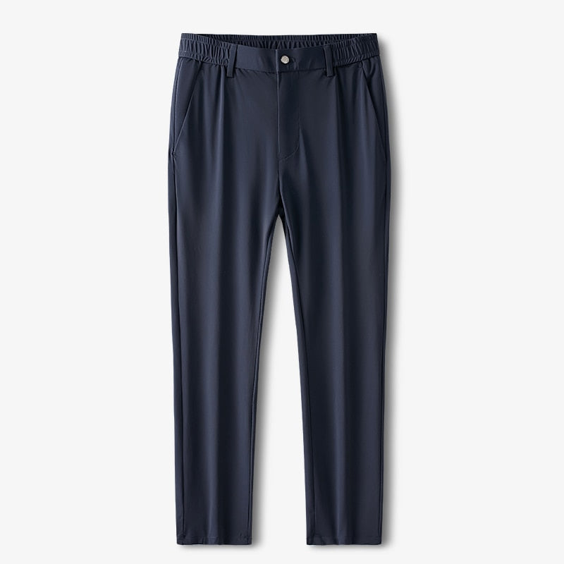 Men's New Loose Fit Summer Casual Pants