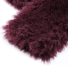 Winter Party Fur Jacket