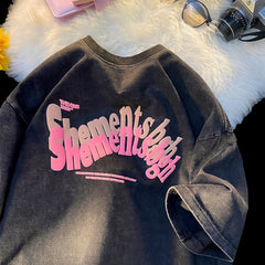 Y2K T-Shirts Summer Fashion Must Haves