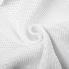 Polo Girl Mini Collar Dress