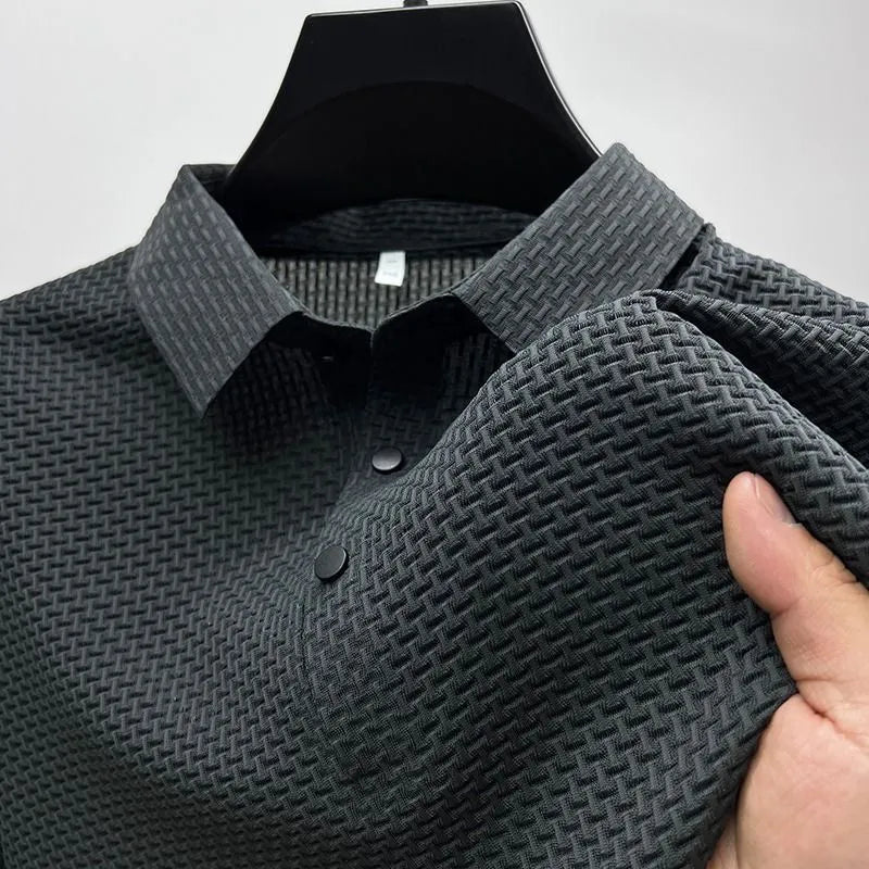 Casual Sweat-absorbing Top