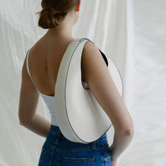 Effortlessly You Shoulder Purse