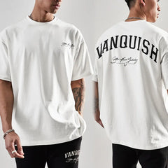 Y2K T-Shirt Summer Streetwear Casual O Neck