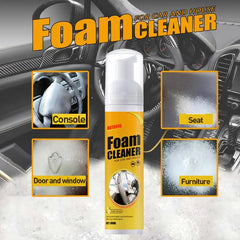 Cleanixâ„?| Advanced Cleaning Foam - 1+1 FREE