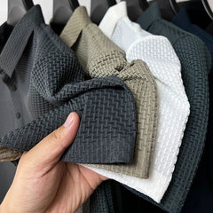 Casual Sweat-absorbing Top