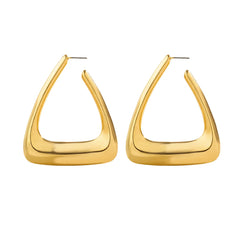 Favorite Pair Hoop Earrings
