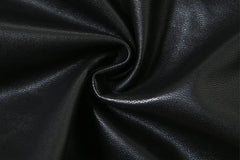 Black Strutter Strapless Tube Top