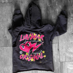 Women's Pullovers Casual Hoodies Fashion Print Autumn Winter