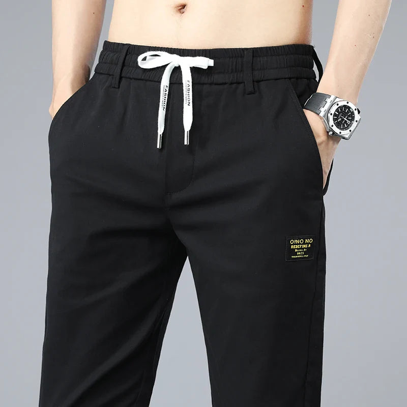Casual Business Fashion Stretch Comfortable
