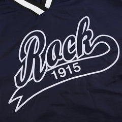 Rock 1915 Oversized Top