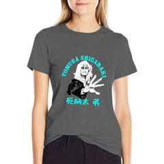 Shigaraki Tomura T-shirt Women