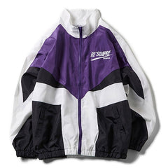 Spring and Autumn Jackets Loose