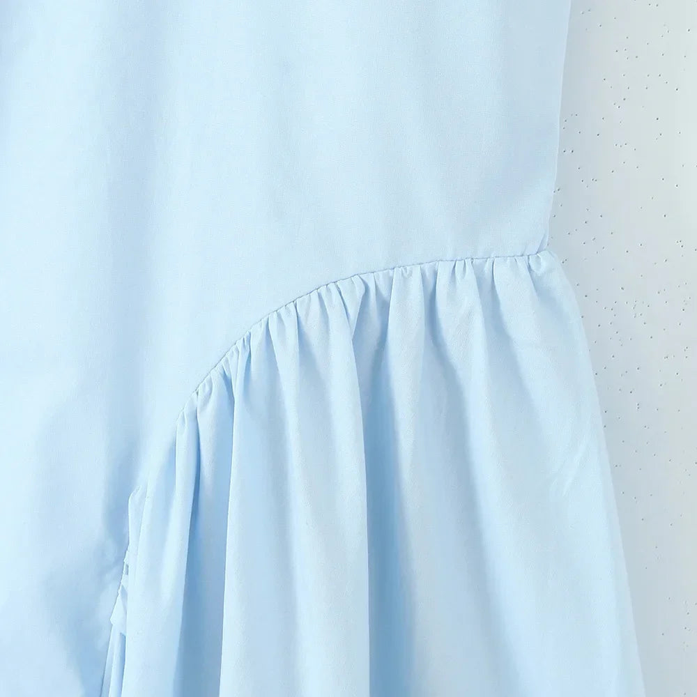 Susana Midi Dress