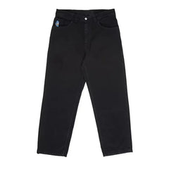 Y2K Hip Hop Gothic Cartoon Baggy Jeans Men's