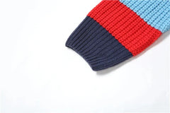 Varsity Cardigan