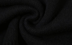 Here To Dominate Short Sleeve Sweater Top