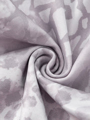 Evelyn Serpentine Print Jumpsuit