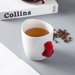 Creative Ceramic Mugs: Enhance Your Home Décor
