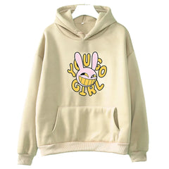 Comfort and Style: Hoodies for Women with a Touch of Fun