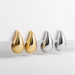 Tear Drop Earrings
