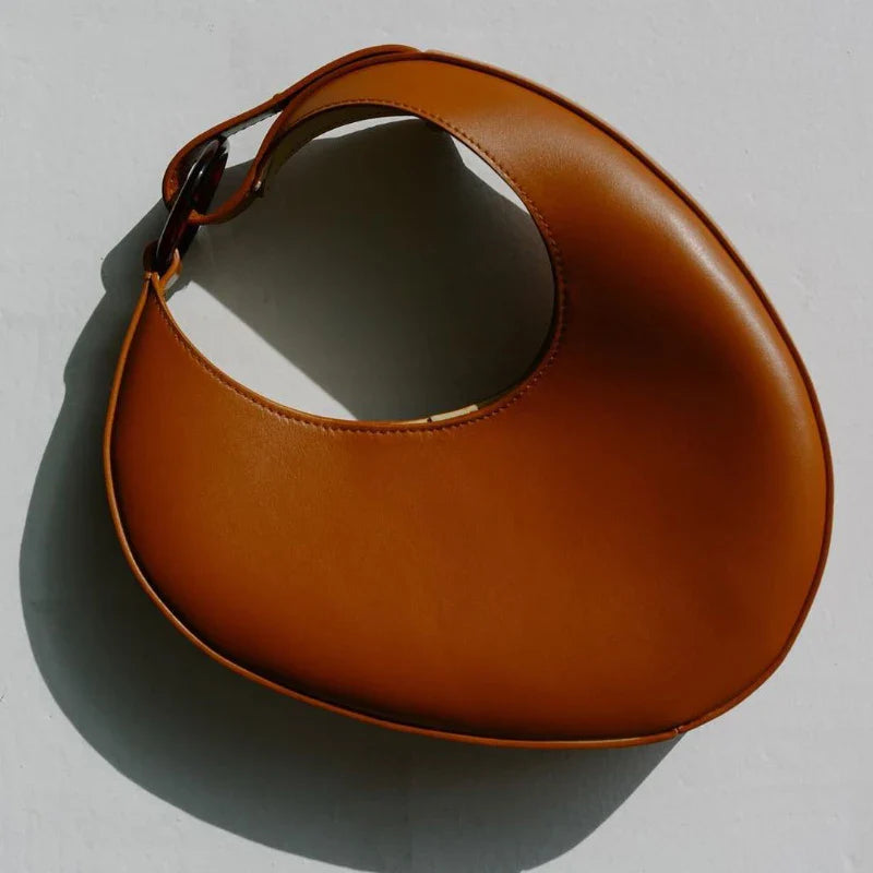 Effortlessly You Shoulder Purse