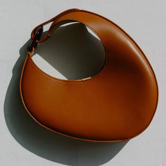Effortlessly You Shoulder Purse