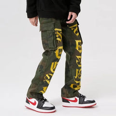 Men's Cargo Pants: Latest Fashion Trends for Summer
