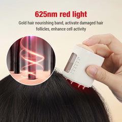 RootReviveâ„?| The ultimate care for your scalp!