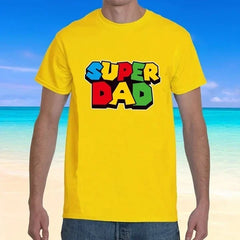 Super Dad: Ultimate Summer Comfort 2024