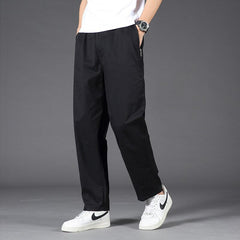 Men Casual Chinos Pants Men