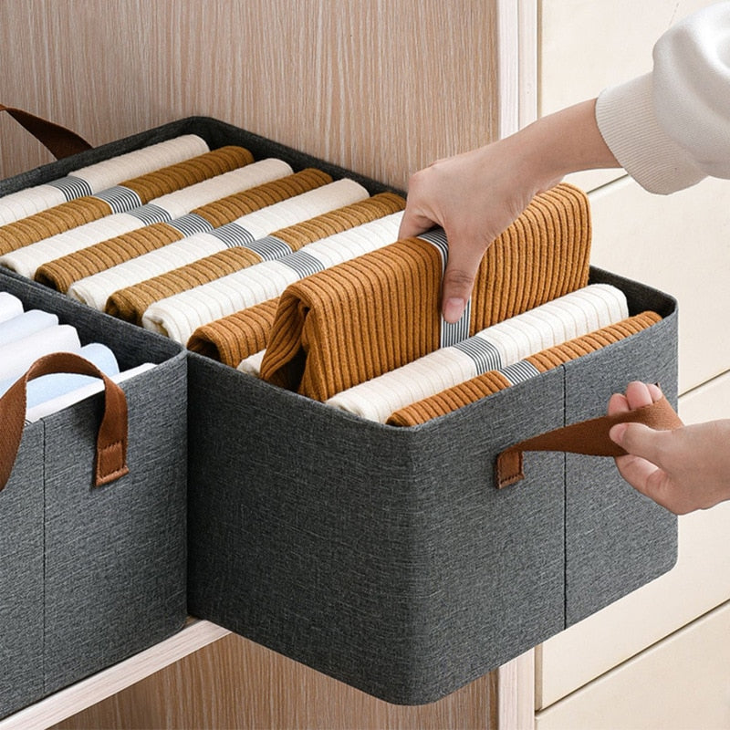 ClosetOrganizerâ„?- Storage closet organizer - 1+1 FREE