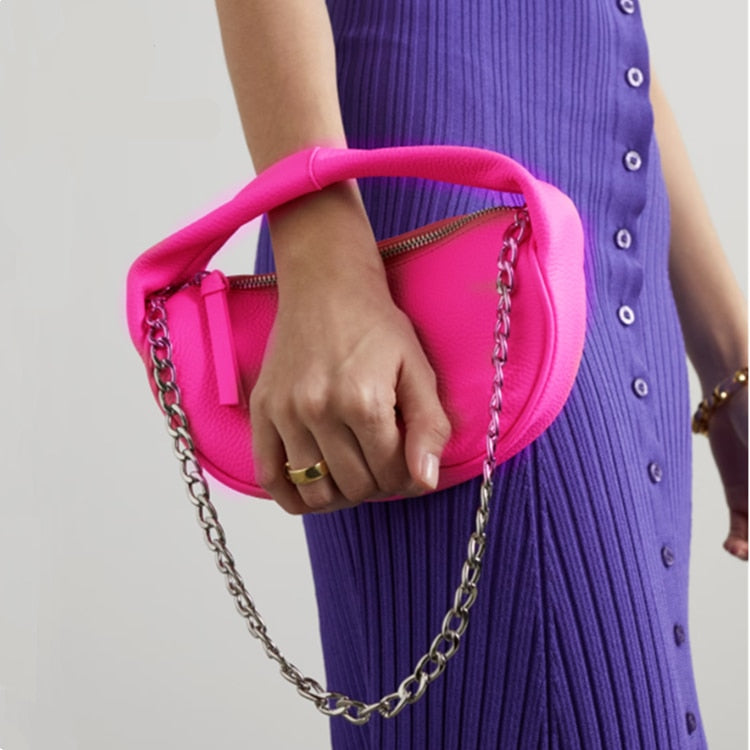 Tell It Like It Is Midsize Purse