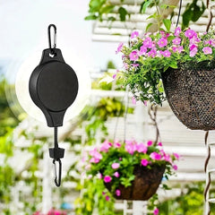 FlexPlantâ„?Retractable plant roll | TODAY 1 + 2 FREE