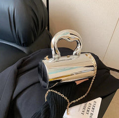 Extravagant Hour Purse