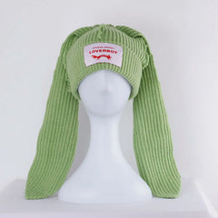 Loverboy Long Ear Beanie