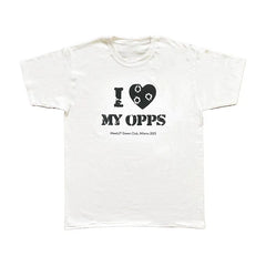 Printed Letter Summer Hip Hop T-Shirt Men Streetwear