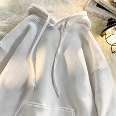 Men Long Sleeve Sweater with Hip Hop Style for Spring and Autumn