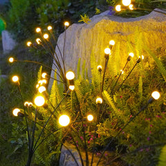 FireflyLightsâ„?| Firefly Solar hail light | 2 + 2 free