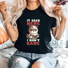 Holiday Travel Leisure Cute Cartoon Fashion Summer Letter Pattern
