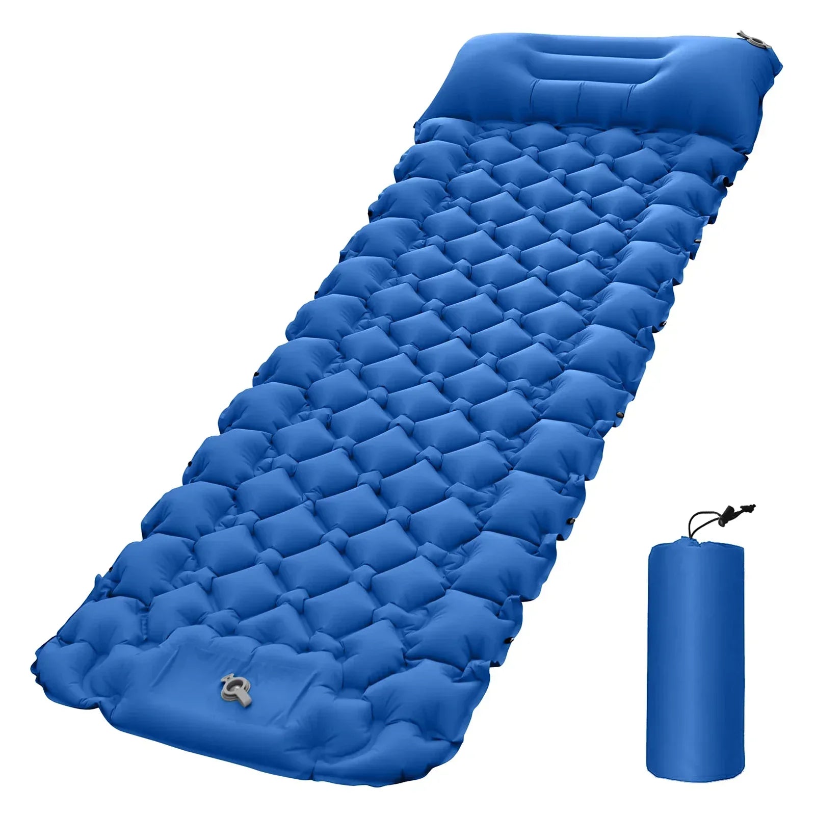 WellSleepâ„?- Inflatable air mattress Last day discount